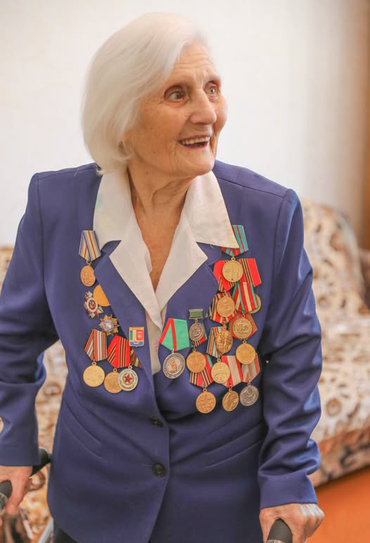 Война украла юность, но не сломила дух !.jpg